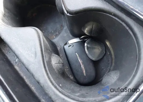 2015 Chrysler 200 S из США, поврежденный, VIN 1C3CCCBB6FN626222